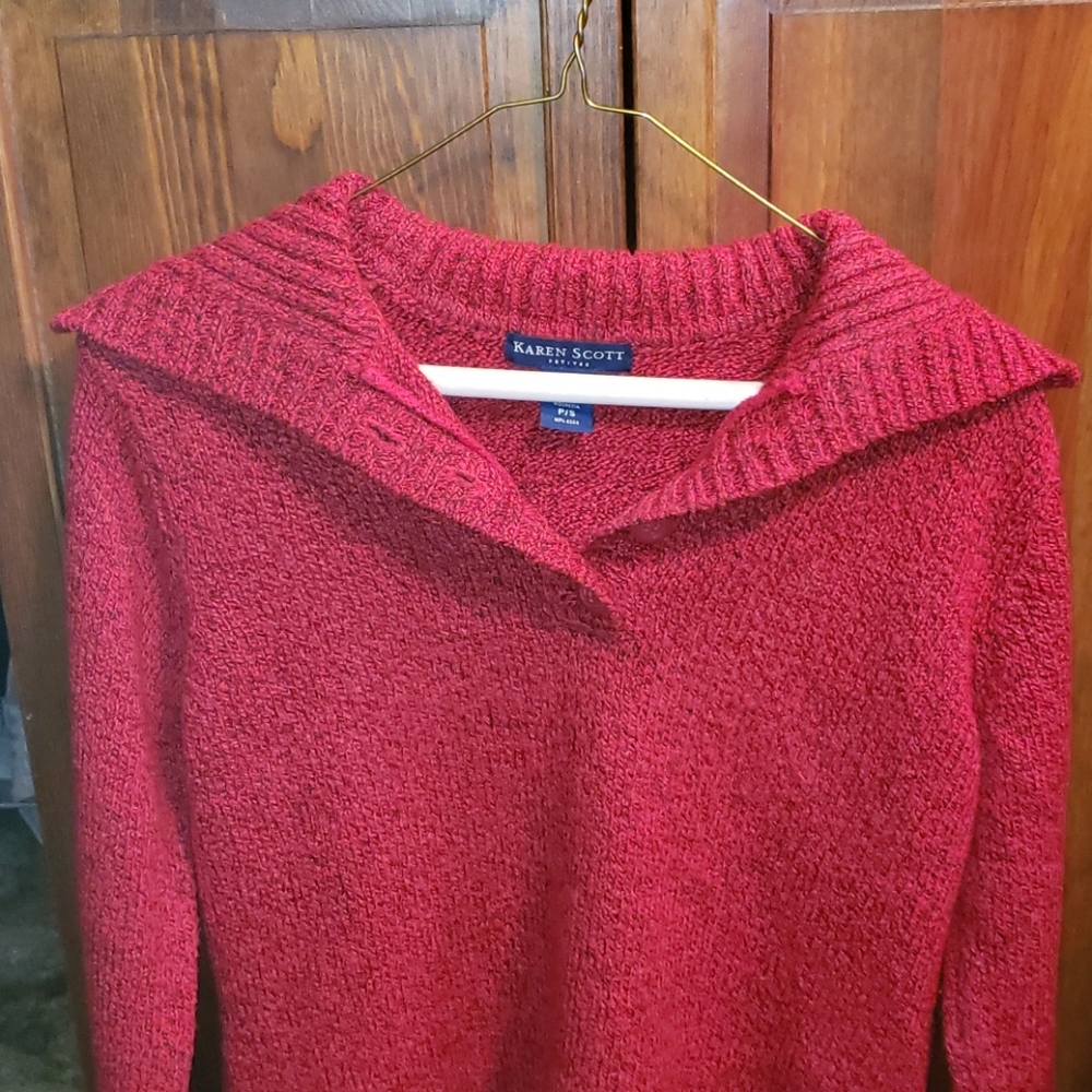Sweater